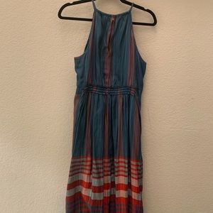 Over the knee dress for 5’5 height